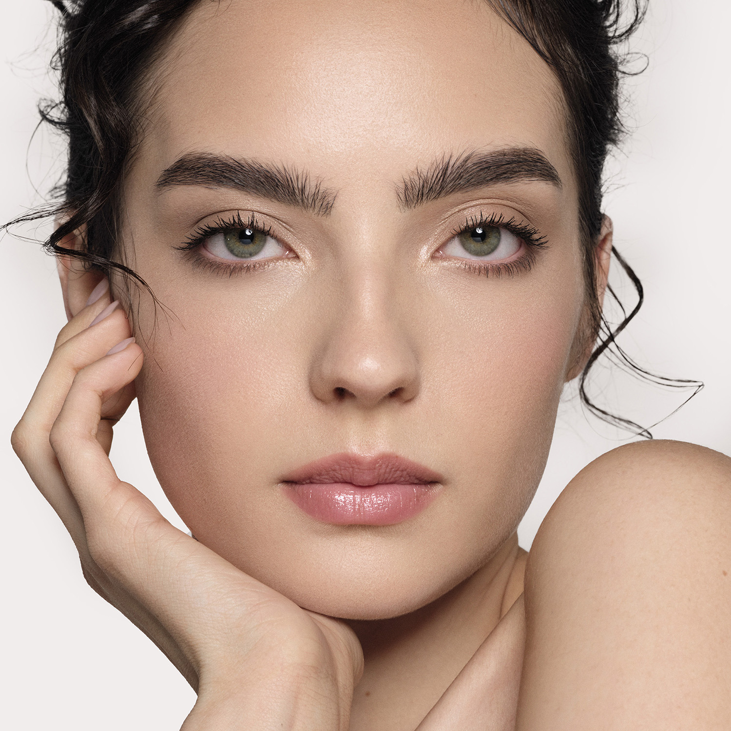 IMPECCABLE SETTING SPRAY (SPRAY FIJADOR DE MAQUILLAJE)